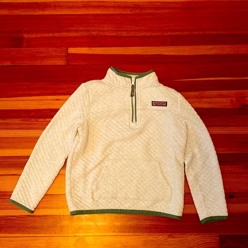 Girls’ Shep Shirt